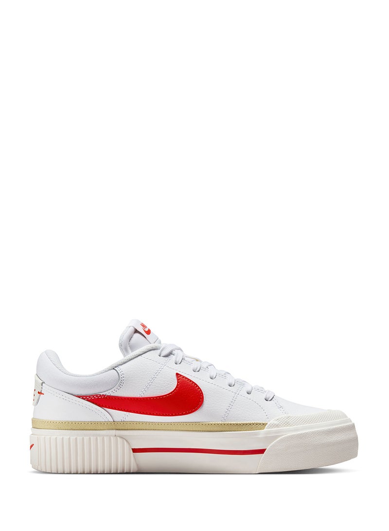 Nike Court Legacy Lift  - Image 1