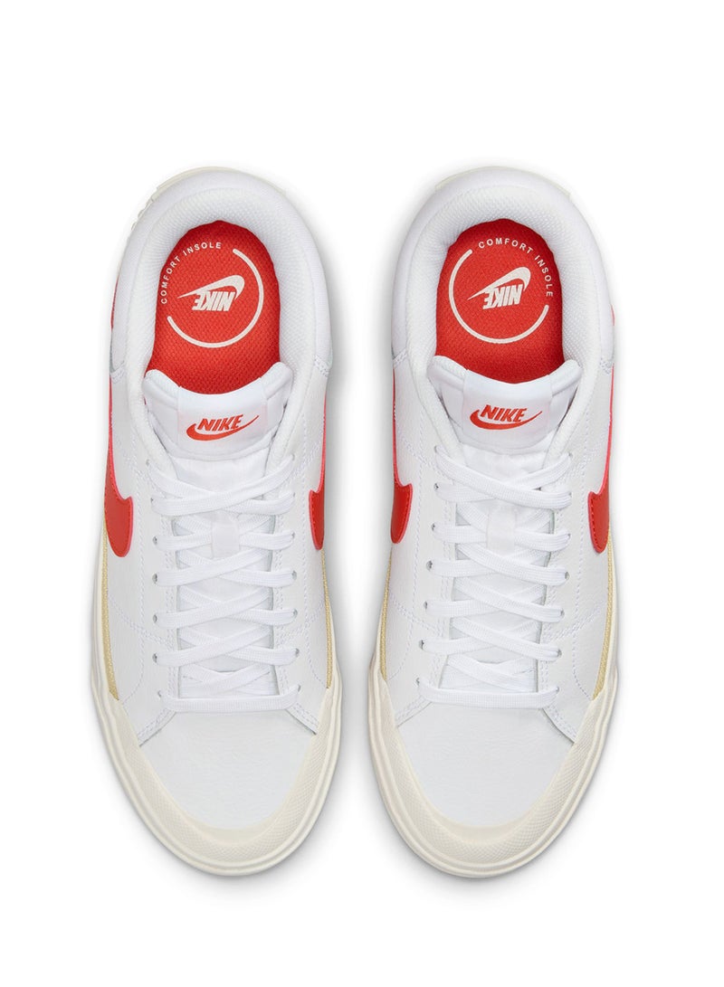 Nike Court Legacy Lift  - Image 4