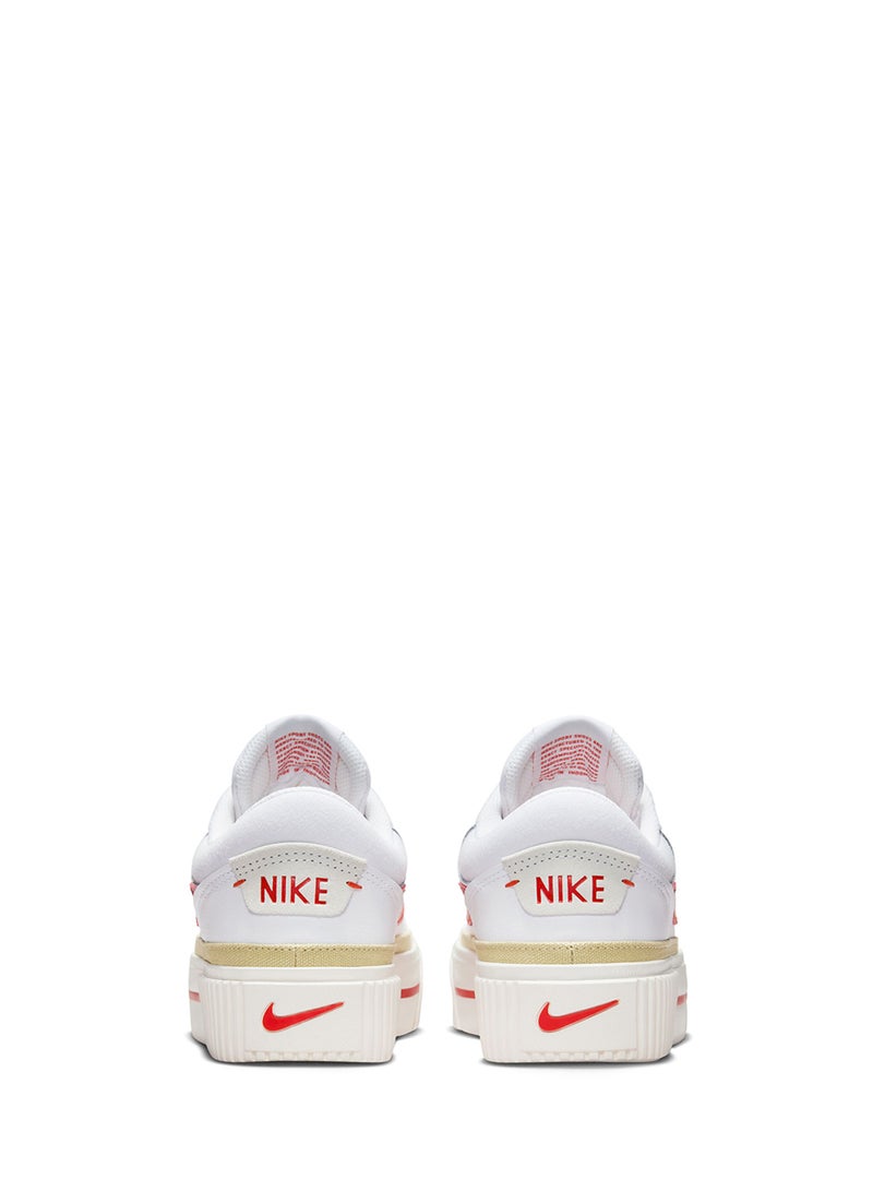 Nike Court Legacy Lift  - Image 5