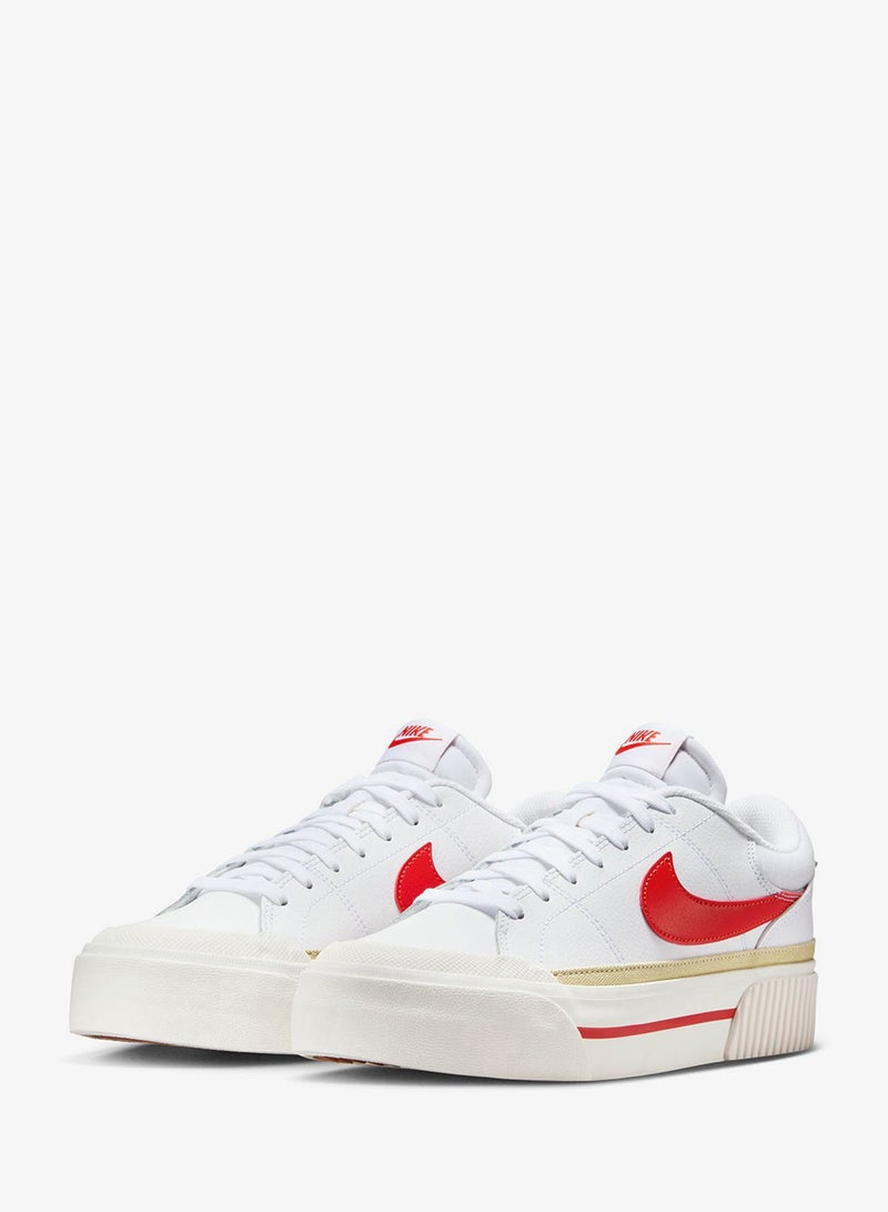 Nike Court Legacy Lift - Image 3