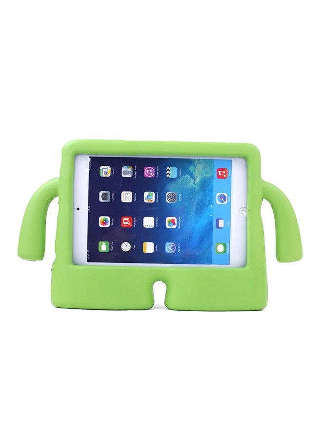 Protective EVA Case Cover For iPad 5/Air 1/6/Air 2/Pro 9.7-inch Green  - Image 1