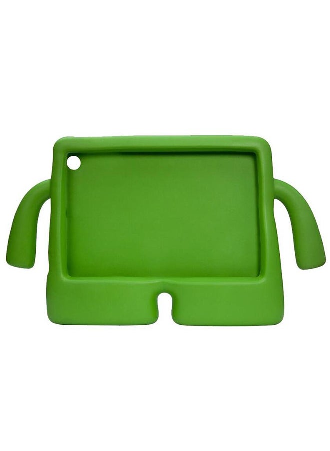 Protective EVA Case Cover For iPad 5/Air 1/6/Air 2/Pro 9.7-inch Green  - Image 2