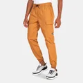 Timberland rust