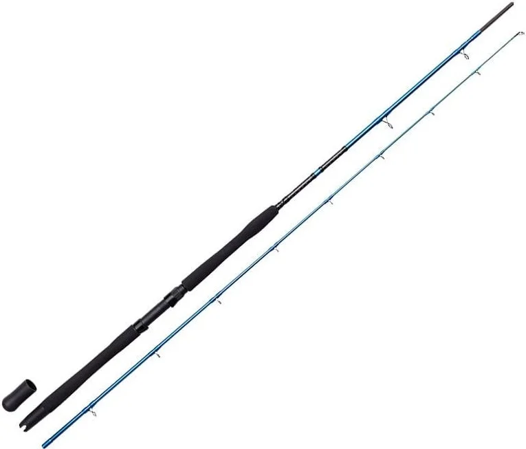 SHIMANO Savage Gear Sgs2 Trolling Game 7'/2.13M Parabolic 12-20LB 2 Pieces