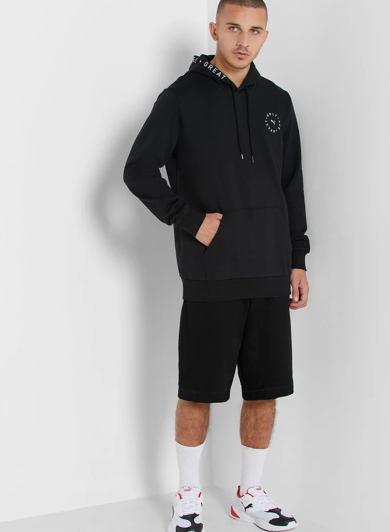 PUMA Only See Great Hoodie