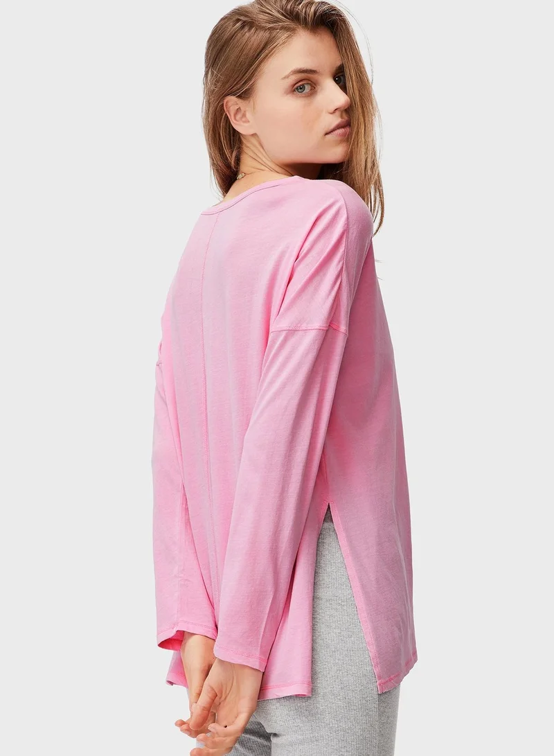 Cotton On Oversized T-Shirts