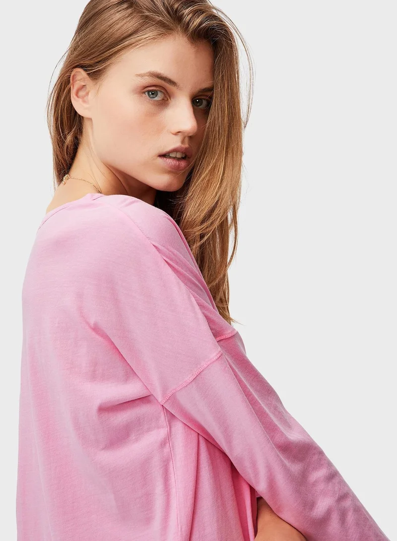 Cotton On Oversized T-Shirts
