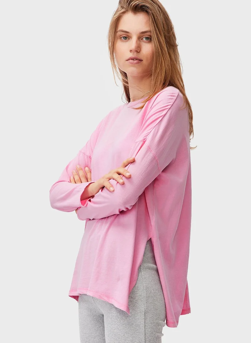 Cotton On Oversized T-Shirts