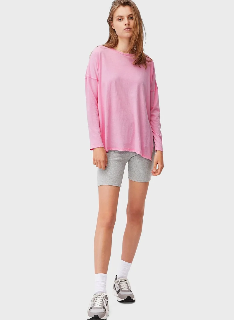 Cotton On Oversized T-Shirts