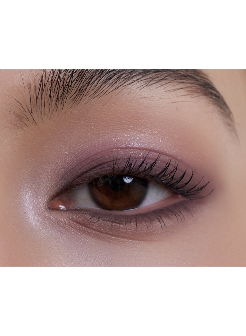 نوجري لوحة ظلال العيون الأساسية من نوجراي (#4 نوانس) - Image 2