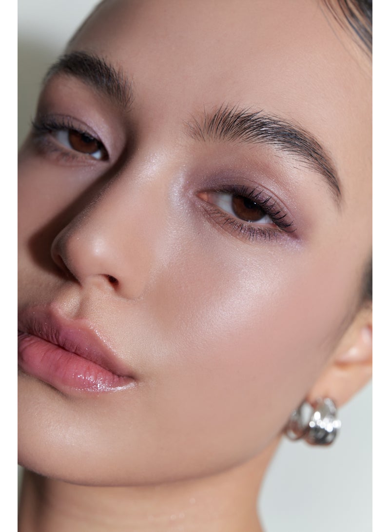 نوجري لوحة ظلال العيون الأساسية من نوجراي (#4 نوانس) - Image 3