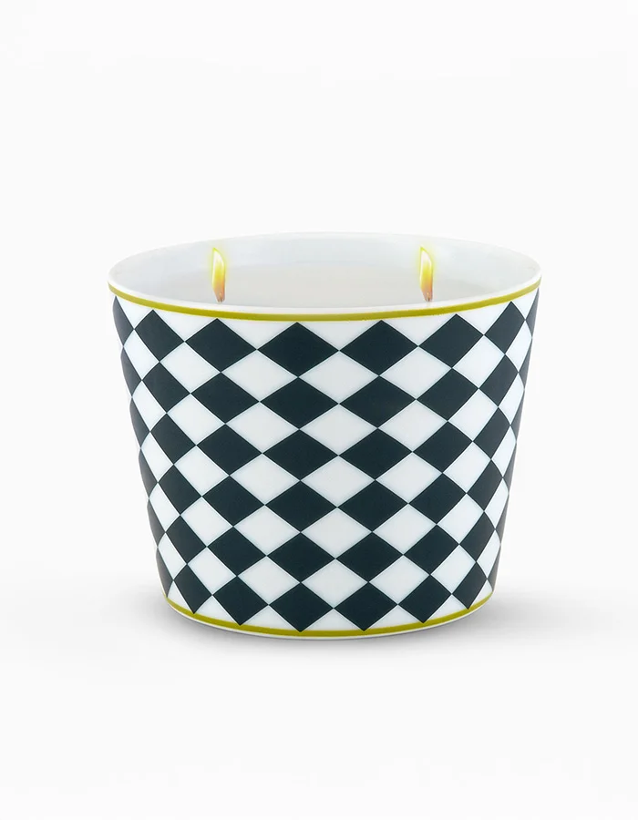 Silsal Bahja Marrakesh Candle - 500g                - Silsal x Maison Mishmashi