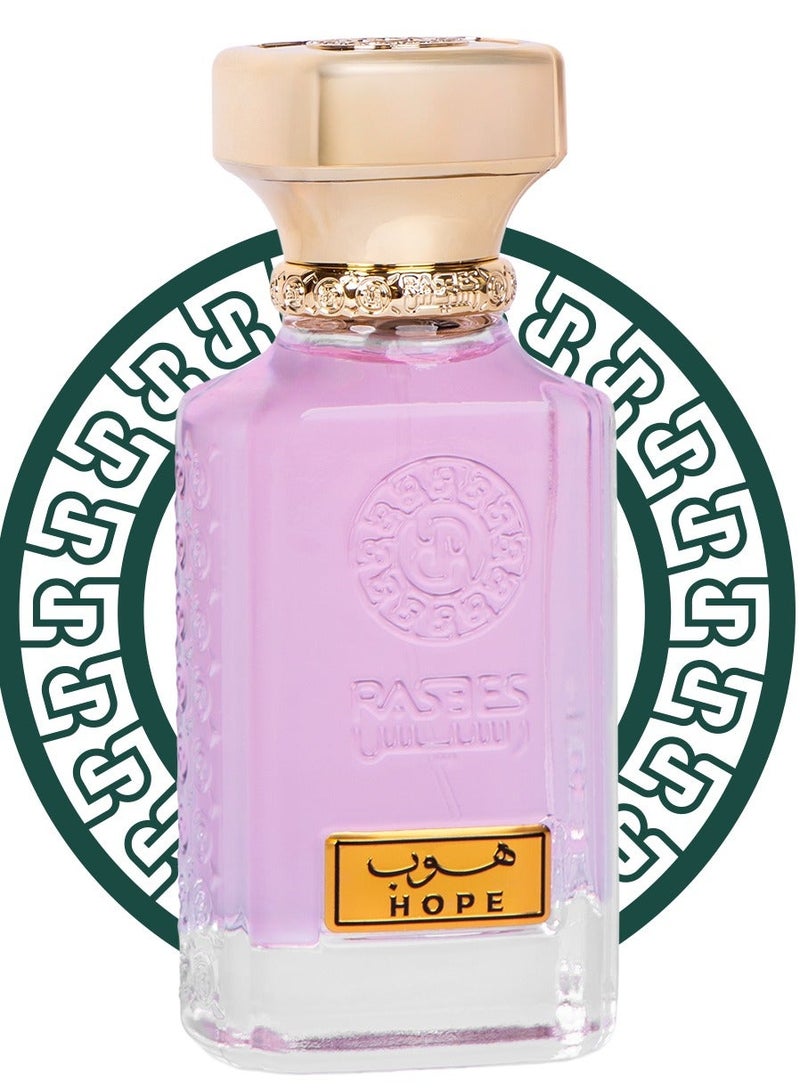  رسيس عطر هوب من رسيس 75 مل - Image 1