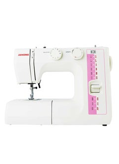 Janome Janome Home Sewing Machine RE1712 (no plastic cover) 