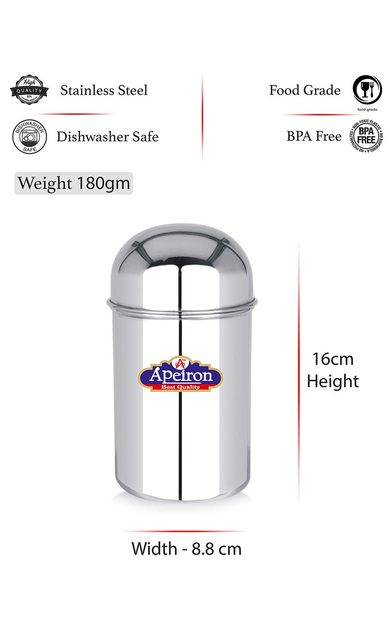 Apeiron Tea and Sugar Dabba 750 Grams (Pack of 2) - Image 2