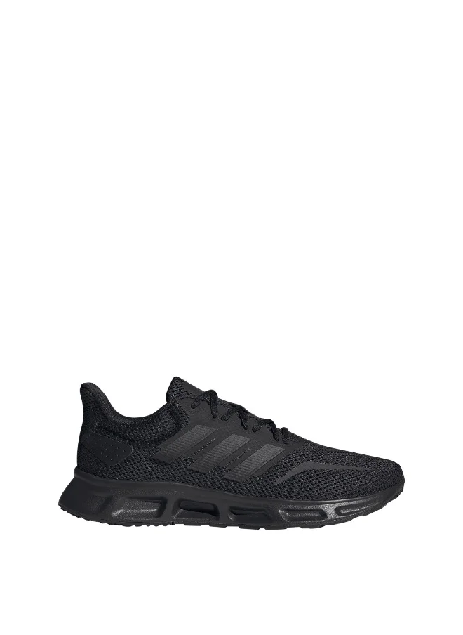 اديداس adidas Showtheway 2.0 Black Sportwear Shoes 3.5