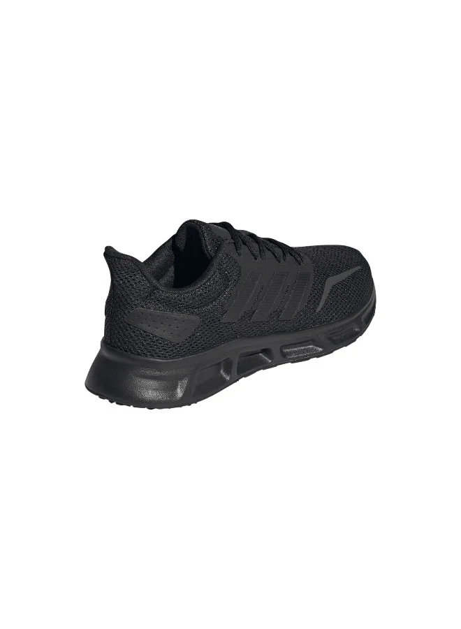 Adidas Showtheway 2.0 Black Sportwear Shoes 3.5