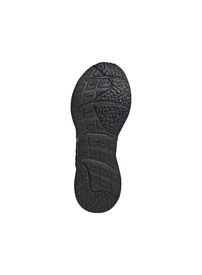 Adidas Showtheway 2.0 Black Sportwear Shoes 3.5