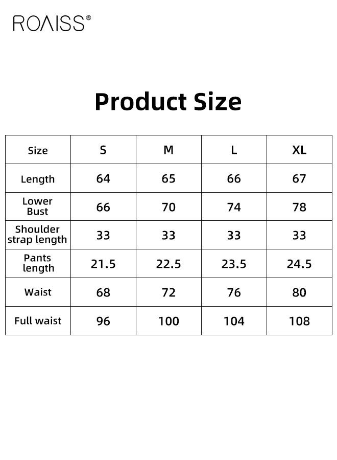 roaiss 2-Piece Lace Nightgown Set for Women's Daily Wedding Night Honeymoon Semi Transparent Hem Hot Lingerie - Image 4