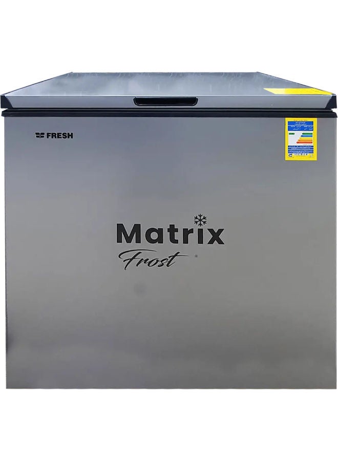 Fresh 330 Liters Chest Freezer - Image 1