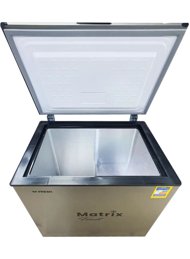 Fresh 330 Liters Chest Freezer - Image 3