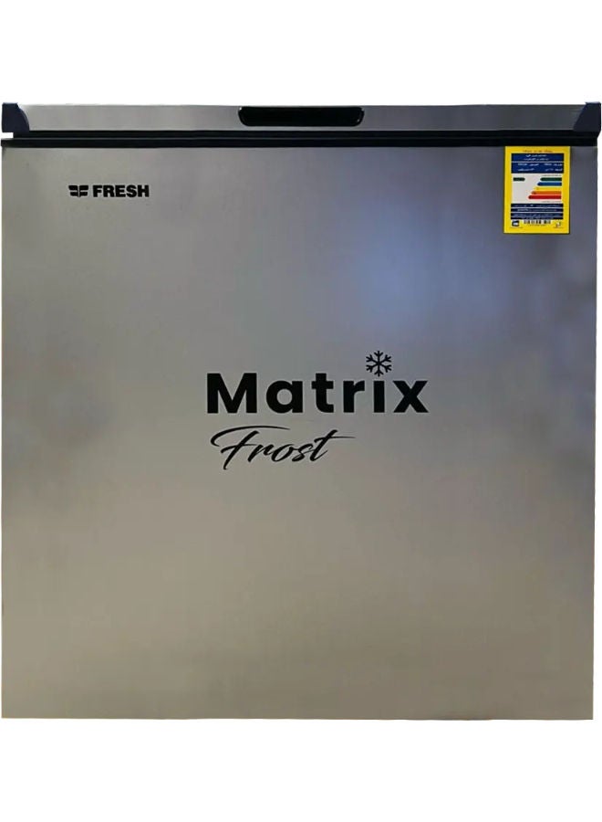 Fresh 330 Liters Chest Freezer - Image 2