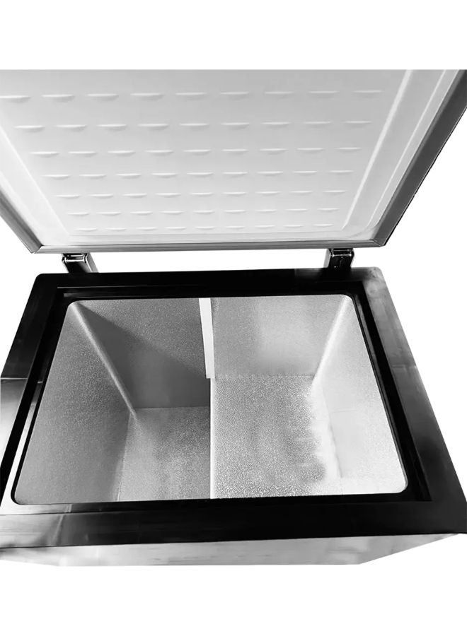 Fresh 330 Liters Chest Freezer - Image 4