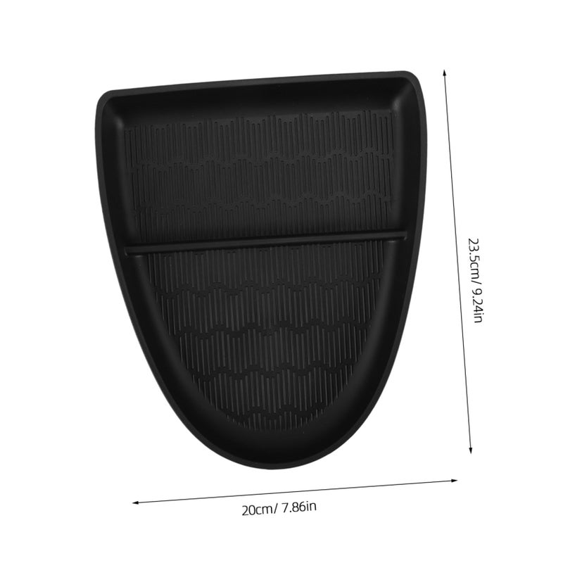 Universal Car Center Console Organizer Tray Divider For Storage and Accessories - Image 3