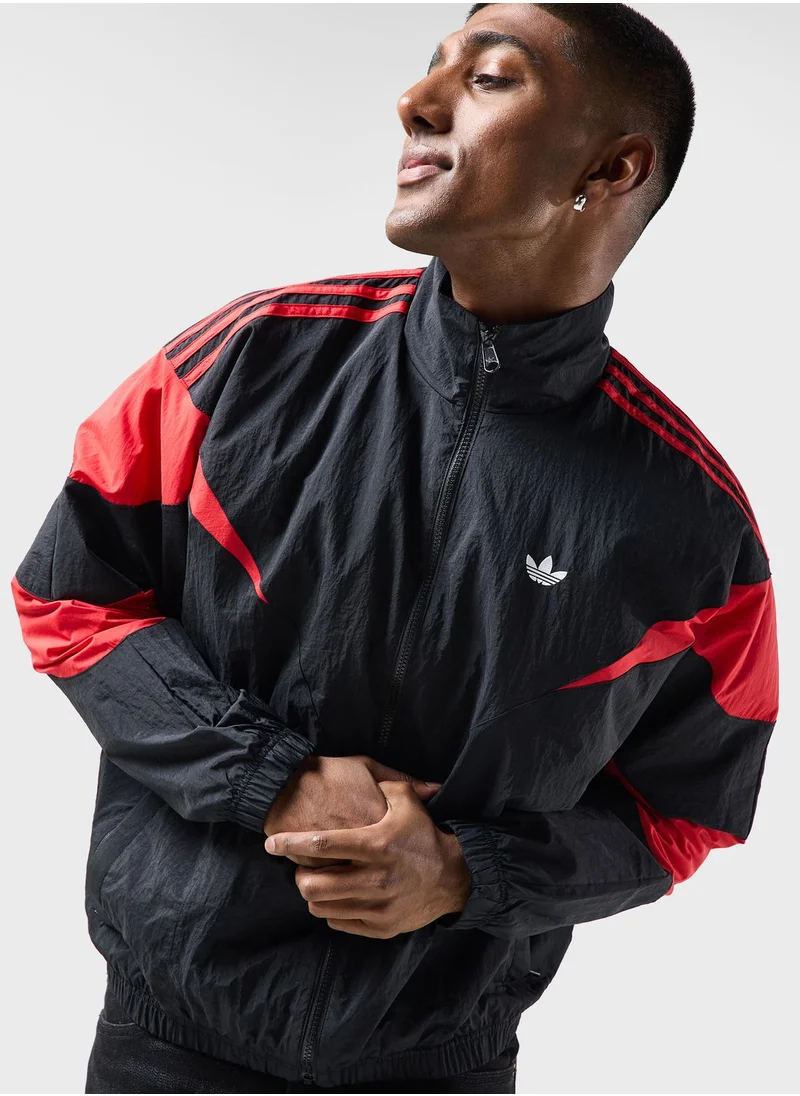 adidas Originals Cutline Track Jacket