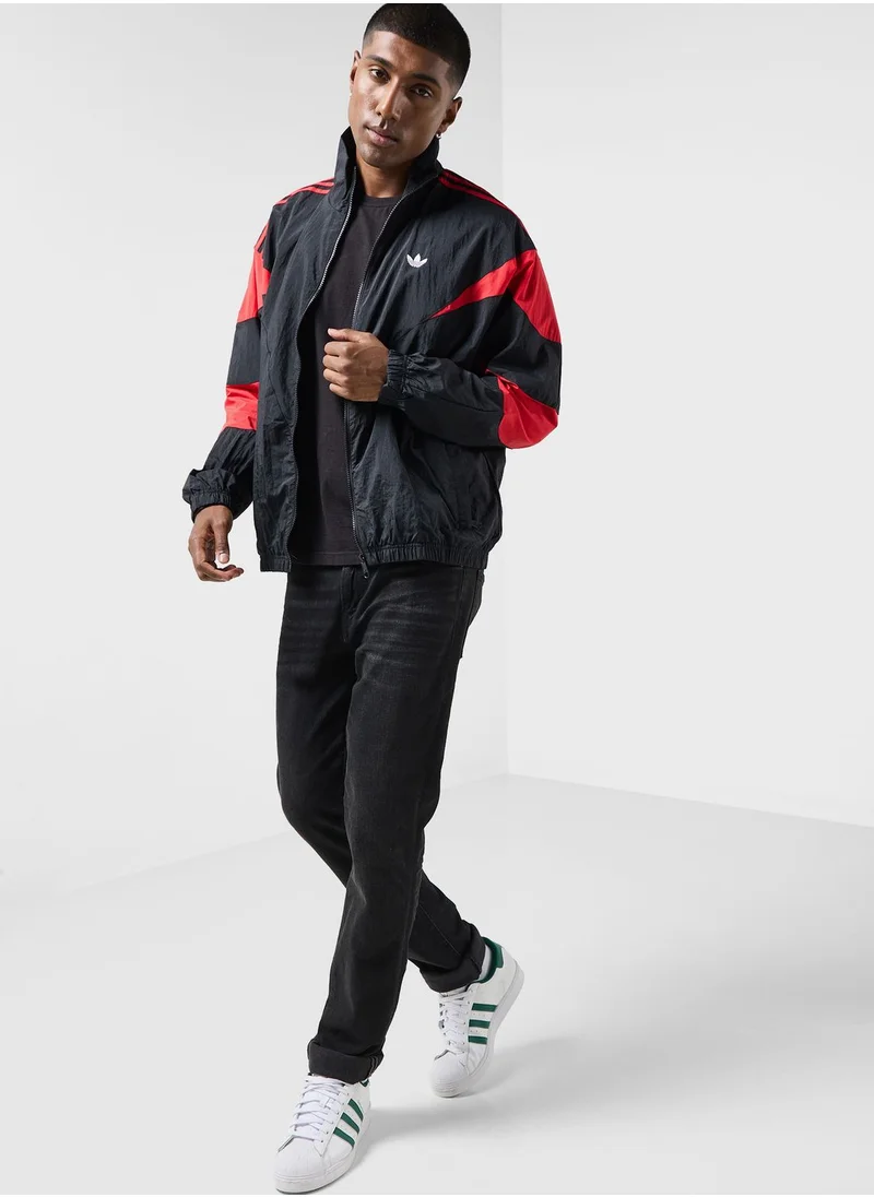 adidas Originals Cutline Track Jacket