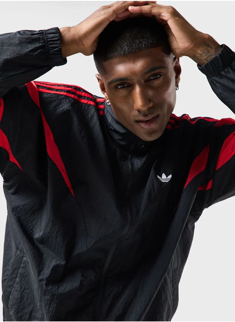 adidas Originals Cutline Track Jacket