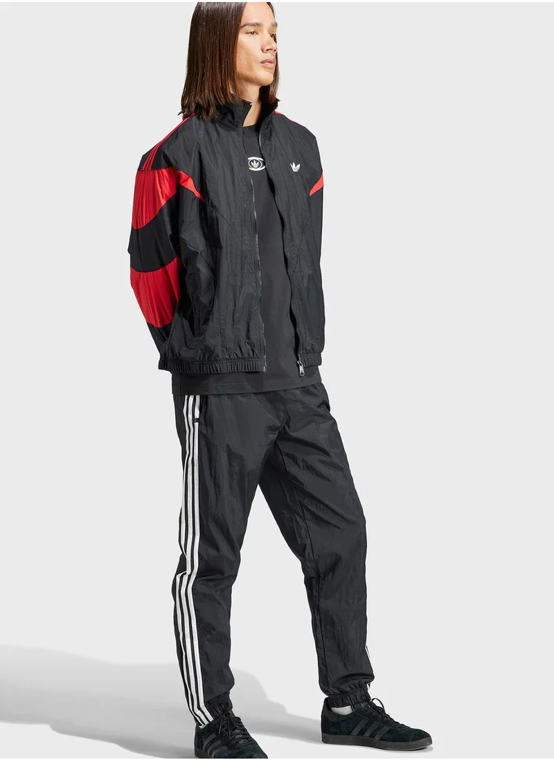 adidas Originals Cutline Track Jacket