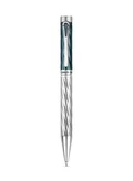 CERRUTI 1881 Blue/Silver
