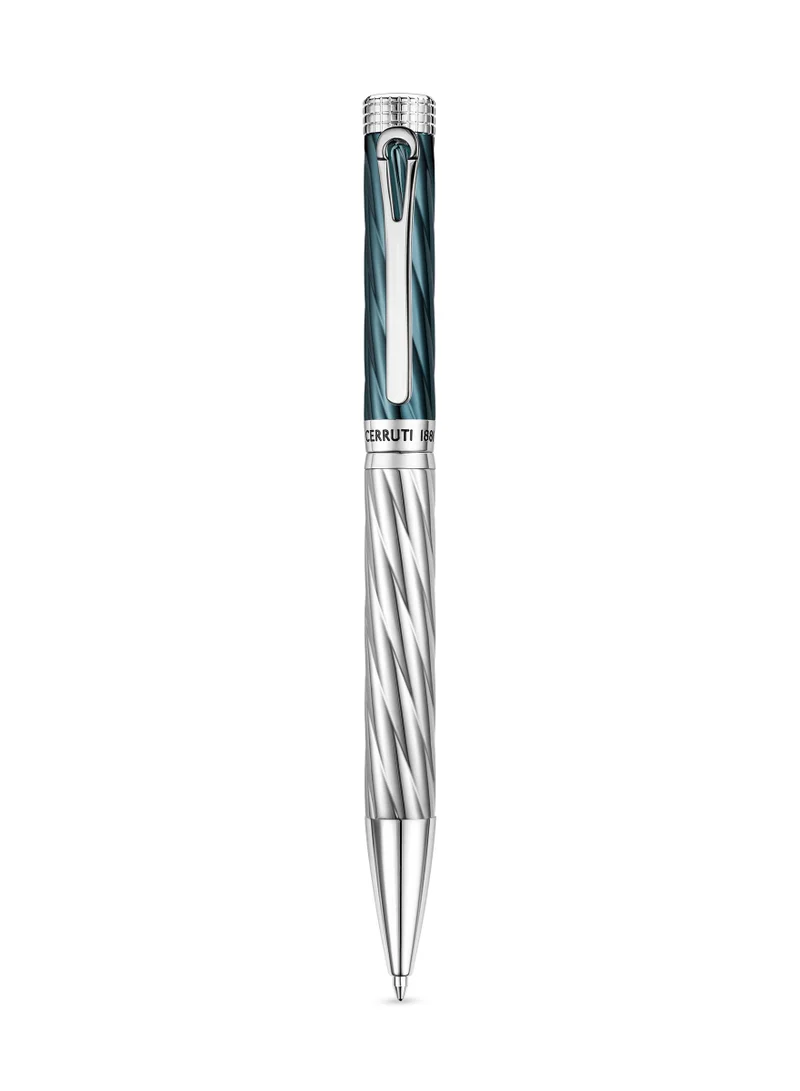CERRUTI 1881 Orazio Twist Ballpoint Pen