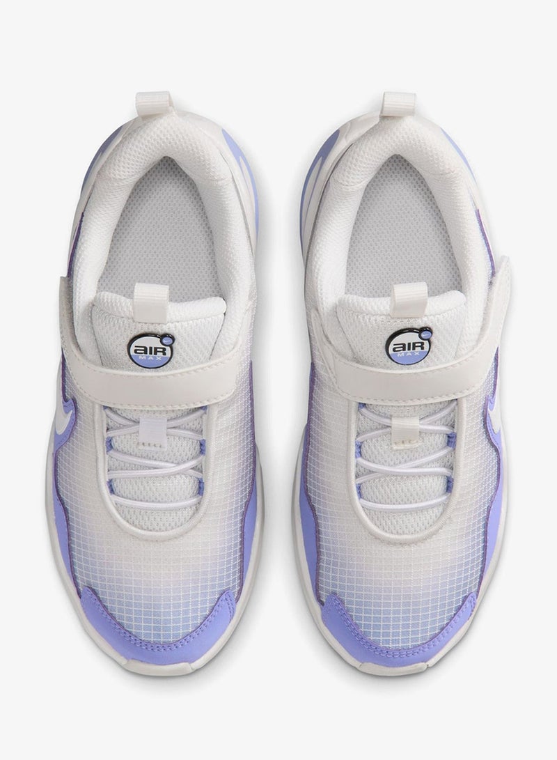 Nike Kids Air Max Nova Bp - Image 5