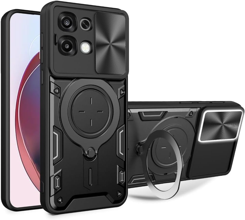جرابيست Grabist Phone Case For OPPO A6 Pro