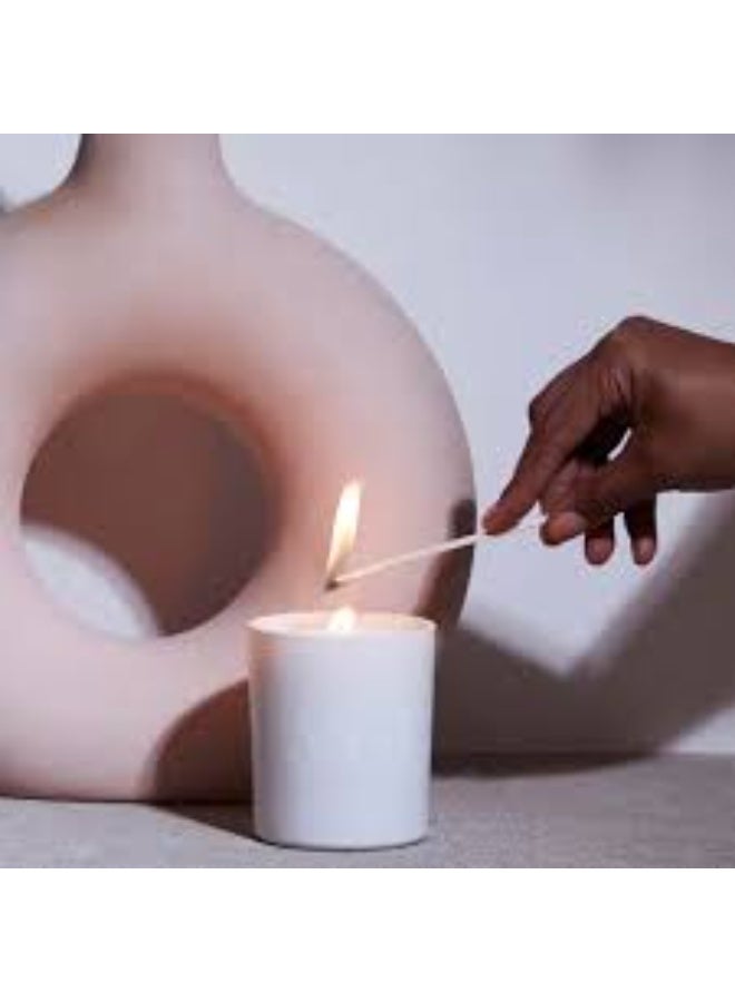 ذس ووركس شمعة "Deep Sleep Heavenly" من "This Works" (وزن 220 غرام) - Image 3