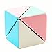 Cuberspeed MoYu Corner Twist 2x2 Speed Cube for Speed Cube Beginner Toys Puzzle - Image 2