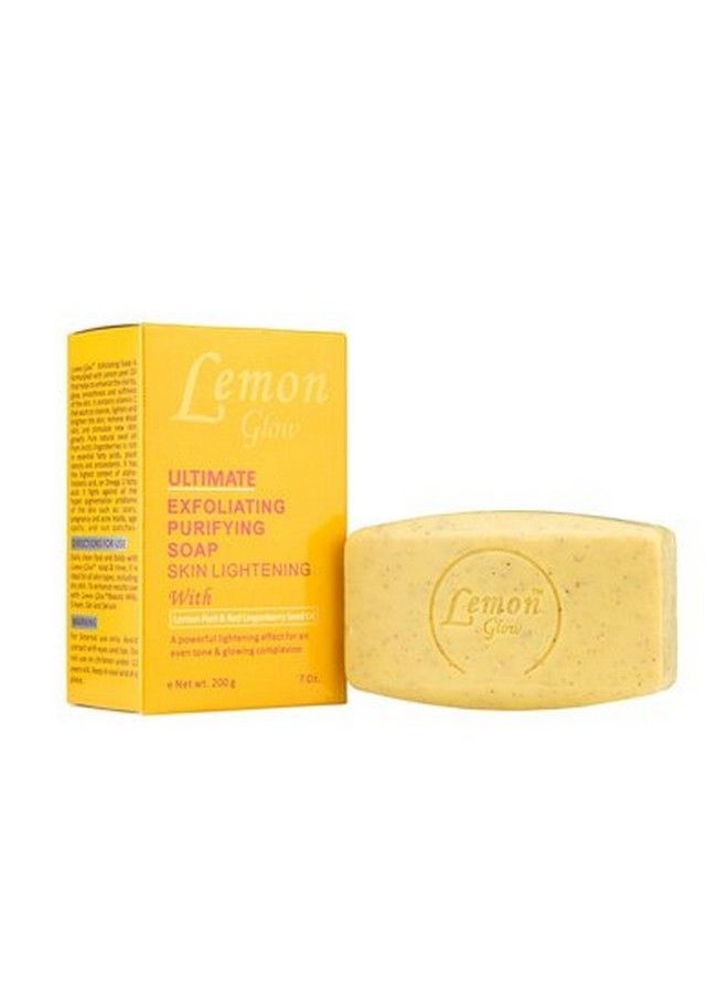 Ultimate Exfoliating Purifying Soap - pzsku/ZA590976269C7CE1D90B9Z/45/_/1686397287/c2805cfa-d058-4502-92fb-9cf076730da1