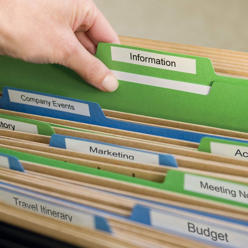 DYMO LabelManager Plug N Play Label Maker for PC or Mac (1768960) - Image 3