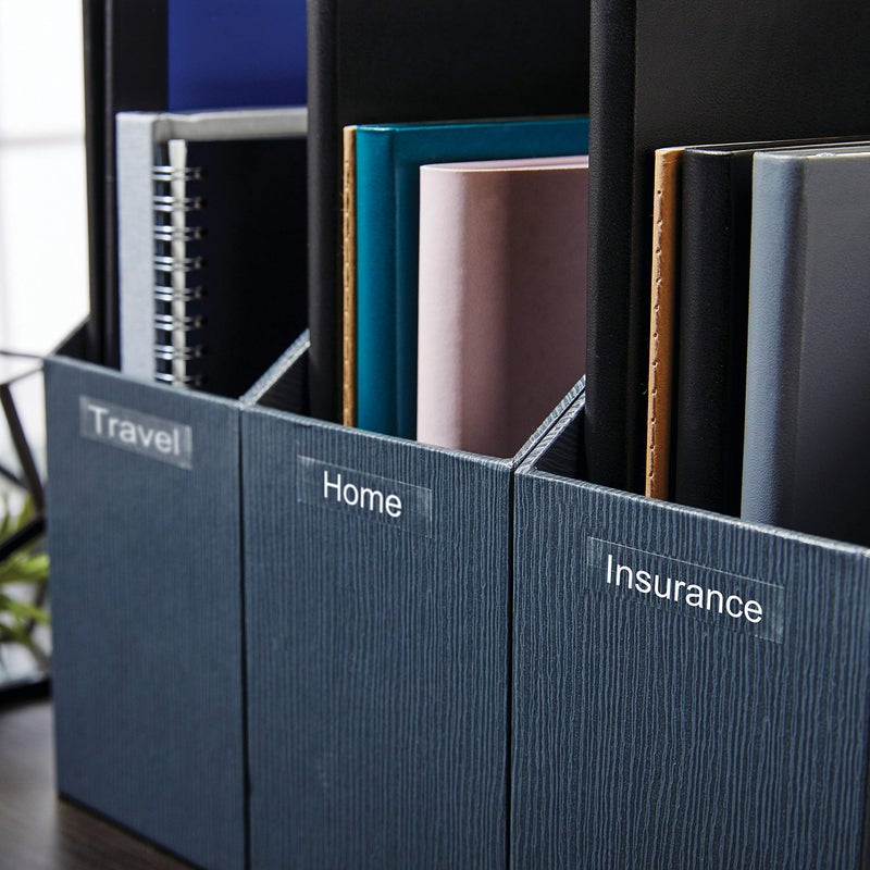 DYMO LabelManager Plug N Play Label Maker for PC or Mac (1768960) - Image 4