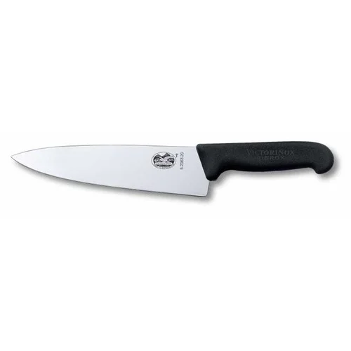 Victorinox 5.2063.20 Extra Wide Chef Slicing Knife