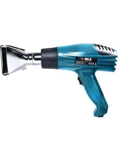 Bn5 Hot Air Gun 300/600 Degree 2 Stages  - Image 2