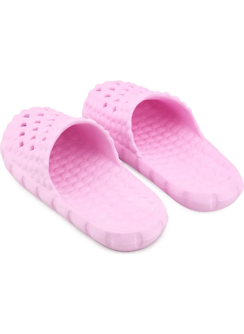 Gezer Summer House Eva Women's Home Bathroom Garden Pool Beach Slippers