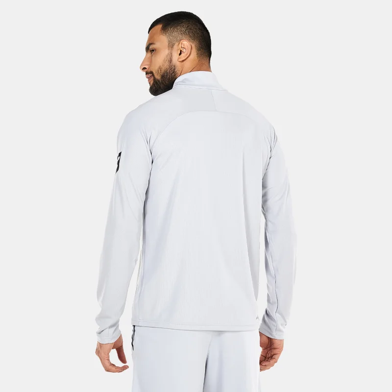 New Balance Men's Tenacity Football Training 1/4 Zip Top