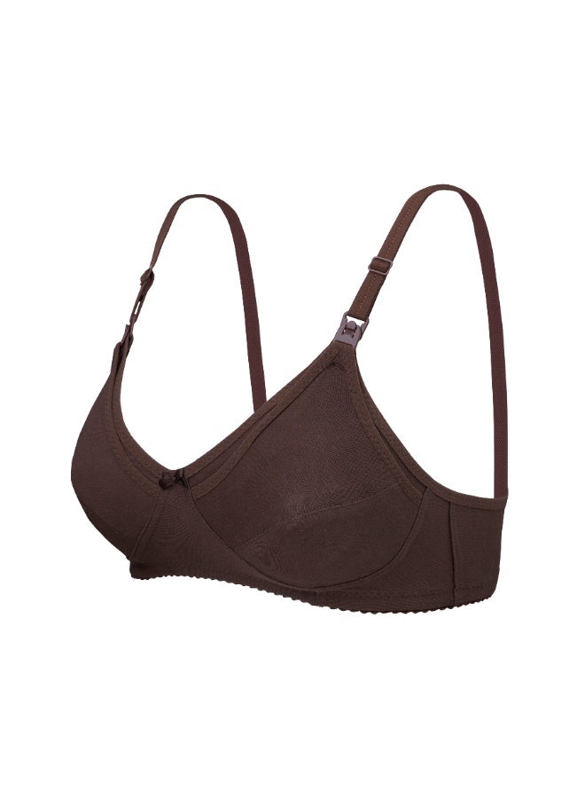 Mariposa Womens' Non Padded Feeding Bra - Image 2