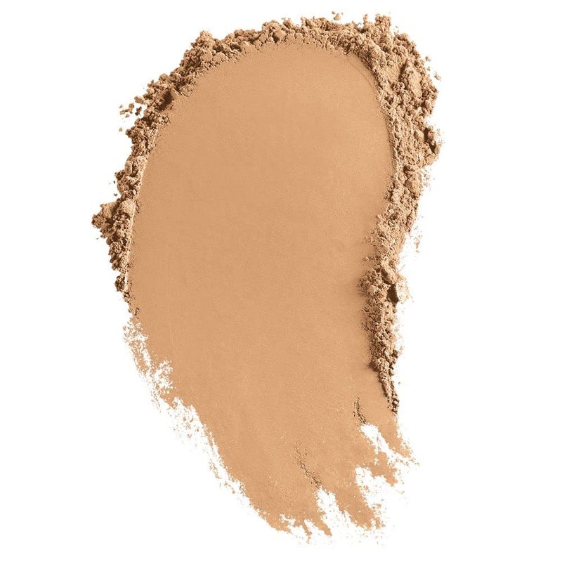 bareMinerals Original Loose Powder Foundation SPF 15, Golden Tan 20 - Image 2