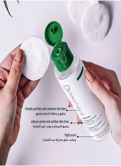 Dermatique Refine Purifying Toner - 150ml  - Image 2