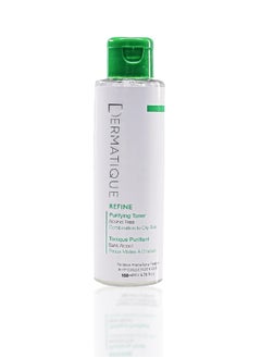 Dermatique Refine Purifying Toner - 150ml  - Image 1
