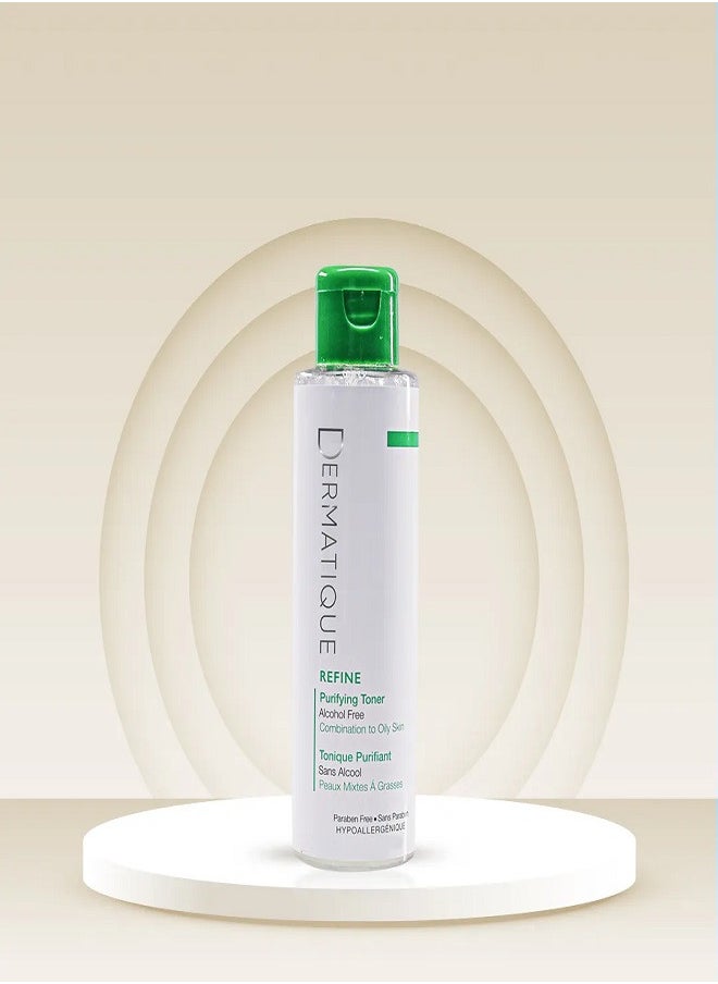 Dermatique Refine Purifying Toner - 150ml  - Image 4